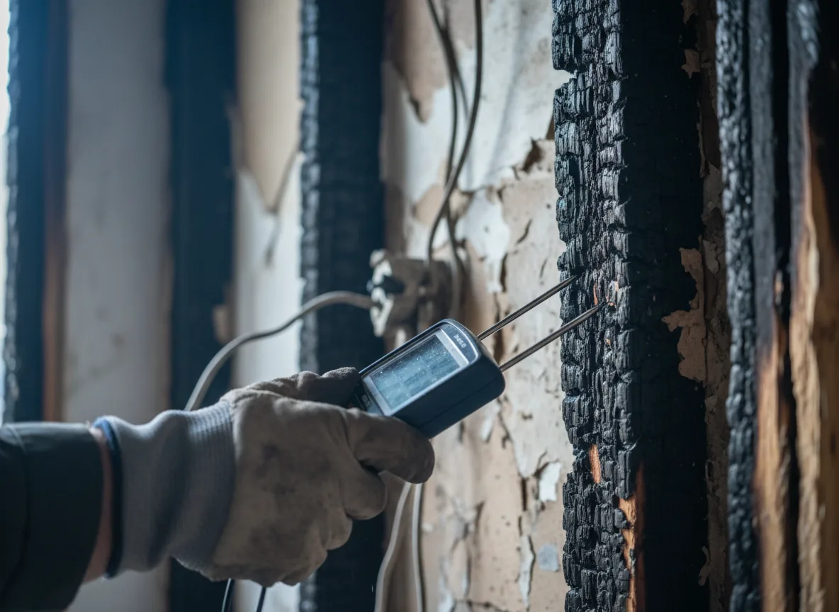 Fire Damage Restoration Coleman, OK FAQs